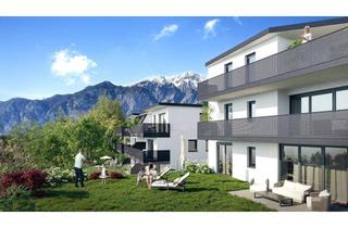 Wohnung kaufen in Seestraße 47, 6091 Götzens, Großzügige 4-Zimmer Dachgeschosswohnung, Neubau Erstbezug, KAUF