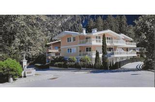 Wohnung kaufen in 6290 Mayrhofen, Attraktive EG-Wohnung mit Privatgarten