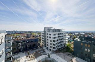 Wohnung kaufen in Laxenburger Straße, 1100 Wien, Toplage mit Charme – Wohnung mit Freifläche und herrlichem Ausblick