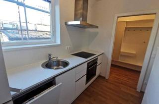 Maisonette kaufen in Glasergasse, 1090 Wien, DG in Bestlage. Bezugsfertig. 2 Zimmer Maisonette.