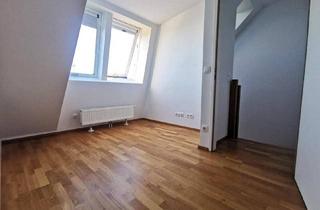 Maisonette kaufen in Glasergasse, 1090 Wien, 2 Zimmer Maisonette in top Lage.