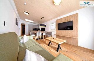 Wohnung kaufen in 6450 Sölden, Moderne Neubau-Wohnung in absoluter Bestlage