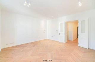 Penthouse kaufen in Landstraßer Hauptstraße, 1030 Wien, Hochwertige Familienwohnung - Landstraße