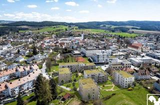 Wohnung mieten in 4240 Freistadt, fontana VERDE_Neubau Mietwohnung_Top E12