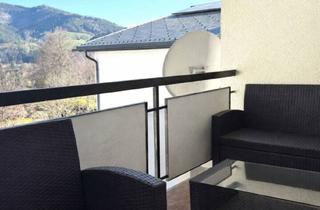 Wohnung mieten in Koloman Wallisch Gasse, 8605 Kapfenberg, 3-Zimmer-Wohnung in Hafendorf!