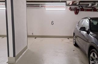 Garagen mieten in Staudgasse, 1180 Wien, PKW-Stellplatz für Motorrad