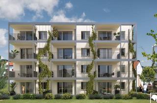 Wohnung mieten in 4240 Freistadt, fontana VERDE_Neubau Mietwohnung_Top D03