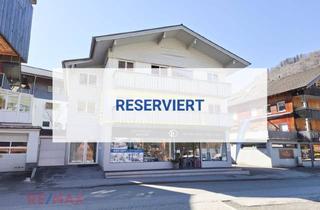 Wohnung kaufen in Tempel 305/W 2, 6881 Mellau, Nur 700 Meter zum Lift - Urlaub ohne Umwege