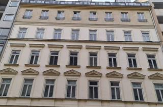 Wohnung mieten in Viktor-Christ-Gasse 20/10-11, 1050 Wien, Gemütliche 3 Zimmerwohnung nahe Naschmarkt 2er-WG möglich