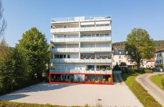 Wohnung kaufen in 9210 Pörtschach am Wörther See, Exklusive Eigentumswohnung in Pörtschach am Wörthersee - 112 m² Wohnfläche, Terrasse, Seeblick & Stellplatz
