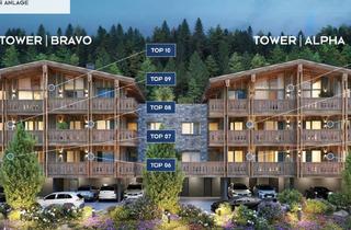 Wohnung kaufen in 8970 Schladming, PREMIUM Planaiblick - Schladming - Top 3