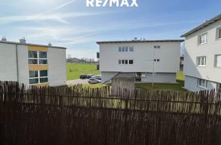 Wohnung kaufen in 4851 Gampern, Attraktive 3-Zimmer-Wohnung mit Balkon in Gampern