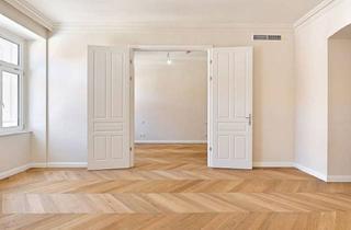 Wohnung kaufen in Kettenbrückengasse 1/18, 1050 Wien, ESSENZ NO. 1 - Die neue Avantgarde des Wohnens - Exklusive 2-Zimmer-Wohnung am Puls der Stadt