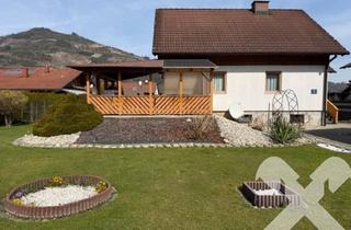 Einfamilienhaus kaufen in 8600 Oberaich, Einfamilienhaus in Bruck-Mitteraich