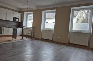 Wohnung mieten in 2500 Baden, Baden, unweit der Fußgängerzone, 600 Meter zum Bahnhof