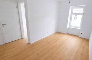 Wohnung kaufen in Haberlgasse, 1160 Wien, Neu sanierte 2-Zimmer-Wohnung mit Loggia & effizienter Luftwärmepumpe in rundum revitalisiertem Altbauhaus in der Haberlgasse - jetzt besichtigen und begeistern lassen!