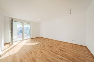 Wohnung kaufen in Arndtstraße 50/56, 1120 Wien, Wohnen am Puls der Stadt - Perfekt geschnittene 3-Zimmer Neubauwohnung