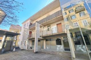 Büro zu mieten in Sporgasse, 8010 Graz, Ruhige und zentrale Büroflächen in Grazer Innenstadt / Top-Lage / Sporgasse 29 / Top 508 3