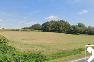 Grundstück zu kaufen in 7551 Bocksdorf, Landwirtschaftliche Grünfläche nahe Stegersbach