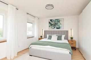 Anlageobjekt in Wildoner See, Spar, Billa, 8410 Wildon, ANLEGEN LEICHT GEMACHT! Bereits VERMIETETE 2-Zimmer- Wohnung mit großen EIGENGARTEN in Wildon! Spitzen Rendite!