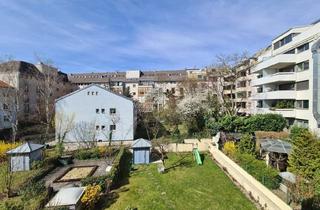 Wohnung mieten in Casino Baumgarten, 1140 Wien, Casino Baumgarten | Balkon | 2 Zimmer