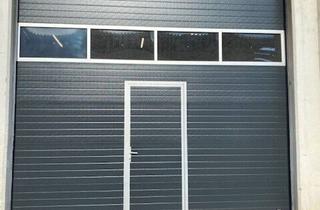 Lager mieten in Siggerwiesen, 5101 Bergheim, Attraktive Gewerbehalle in Bergheim