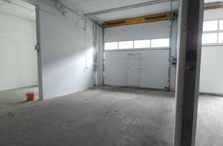 Lager mieten in Siggerwiesen, 5101 Bergheim, Attraktive Gewerbehalle in Bergheim