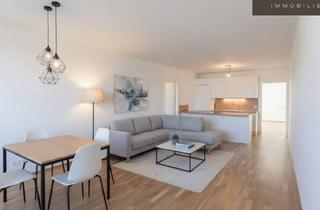 Wohnung mieten in Peitlgasse, 1210 Wien, Sky Apartment | hell&modern | DONAUSTADT