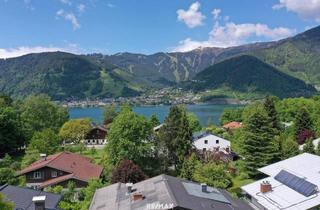 Einfamilienhaus kaufen in 5700 Zell am See, EINFAMILIENHAUS MIT ZWEITWOHNSITZWIDMUNG