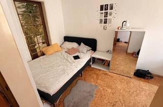 WG-Zimmer mieten in 1160 Wien, Gemütliches Zimmer in 3er WG