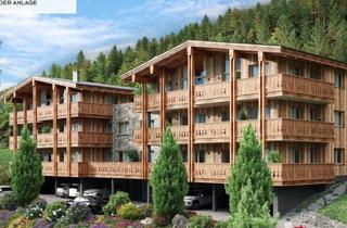 Wohnung kaufen in Leitenstraße 240, 8970 Schladming, PREMIUM Planaiblick - Schladming - Top 4 (plus)
