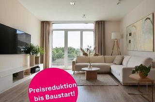 Wohnung kaufen in 8020 Graz, MURINA - Lebensqualität trifft Design in Graz