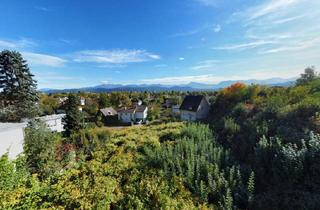 Grundstück zu kaufen in Eisengasse, 9020 Klagenfurt, Exklusives Grundstücksensemble in bester Lage von Klagenfurt