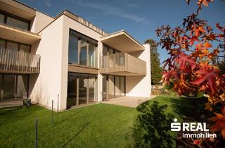 Wohnung kaufen in Sternwartestraße, 6020 Innsbruck, Exklusive Gartenwohnung im Villenviertel ? Designwohnung mit privatem Studio-Bereich in Bestlage von Innsbruck