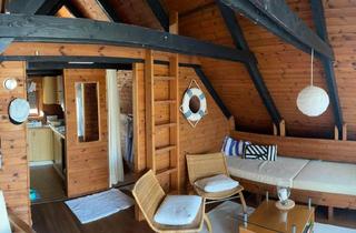 Haus kaufen in 7071 Rust, Ferienhaus in absoluter Ruhelage am offenen See, nahe der Ruster Bucht.