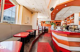 Gewerbeimmobilie kaufen in 1040 Wien, 1040 Wien Eigentumslokal in Bestlage - Vielseitig Nutzbar und Erstklassig Angebunden