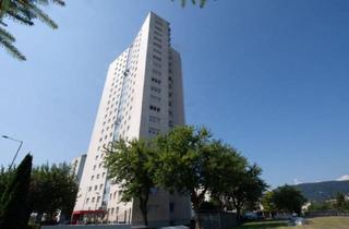 Wohnung mieten in Kärntner Straße 212, 8053 Graz, Traumhafte 3-Zimmer Wohnung mit Aussicht in Graz - Perfekt gepflegt mit 2 Balkonen