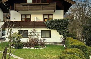 Mehrfamilienhaus kaufen in 5091 Unken, Alpenflair trifft Entwicklungspotenzial – Mehrfamilienhaus in Unken sucht Visionär