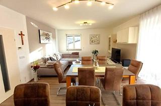 Wohnung kaufen in 5230 Mattighofen, Traumhafte Terrassenwohnung in Ruhelage mit Platz und vielen Extras!