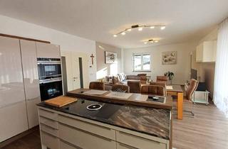 Wohnung kaufen in 5230 Mattighofen, Traumhafte Terrassenwohnung in Ruhelage mit Platz und vielen Extras!