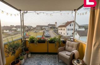 Genossenschaftswohnung in Freiwaldanger 5/9, 4261 Rainbach im Mühlkreis, Wunderschöne Wohnung in Rainbach