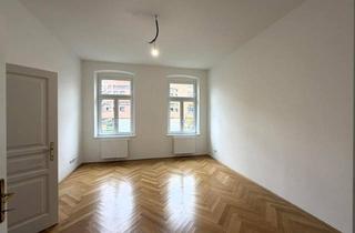 Wohnung mieten in 1130 Wien, Neu sanierte Wohnung im Wiener Altbau // Newly renovated apartment in an old Viennese building //