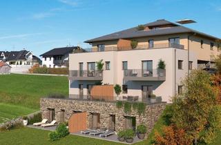 Wohnung kaufen in Mühldorfstrasse 21, 5310 Tiefgraben, Weitblick Tiefgraben, Top 6