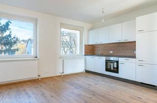 Wohnung mieten in Am Hofacker, 8010 Graz, ERSTBEZUG NACH SANIERUNG: 3-ZIMMER-WOHNUNG MIT BALKON