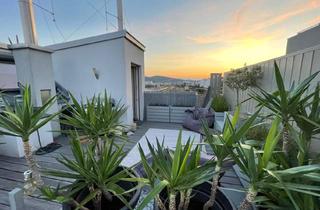 Maisonette kaufen in Ameisgasse 30, 1140 Wien, loftartiges Dachgeschoß Maisonette