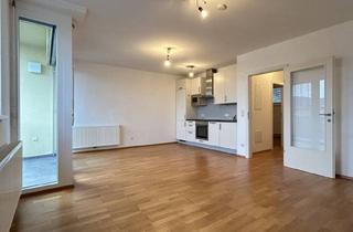 Wohnung mieten in Pfarrgasse 6/31, 8020 Graz, Moderne 2-Zimmer-Wohnung mit Balkon in 8020 Graz