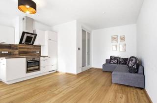 Wohnung mieten in Hessenplatz, 4020 Linz, Einladende 3-Zimmerwohnung im Herzen von Linz zur Miete