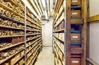 Lager mieten in Pischeldorfer Straße, 9020 Klagenfurt, Kompakte Lagerbox Klagenfurt: 6 m², trocken & beheizt, jederzeit zugänglich