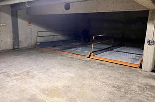 Garagen mieten in Rötzergasse, 1170 Wien, Tiefgaragenparkplatz Rötzergasse (provisiosnfrei)
