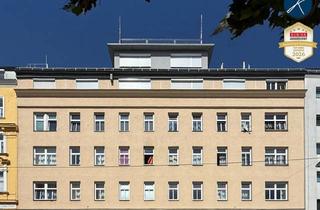 Anlageobjekt in U1 Vorgartenstraße, 1020 Wien, 3,7% Rendite! Anleger-Zinshaus in U1-Nähe mit ausgebautem Dachgeschoß